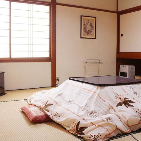 מלון ימאגאטה Zao Onsen Boku No Uchi מראה חיצוני תמונה