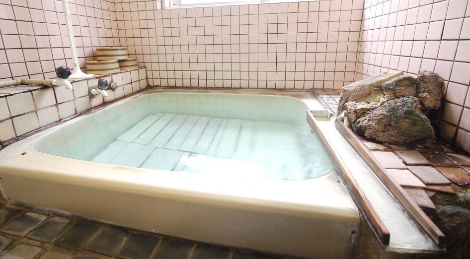 מלון ימאגאטה Zao Onsen Boku No Uchi מראה חיצוני תמונה