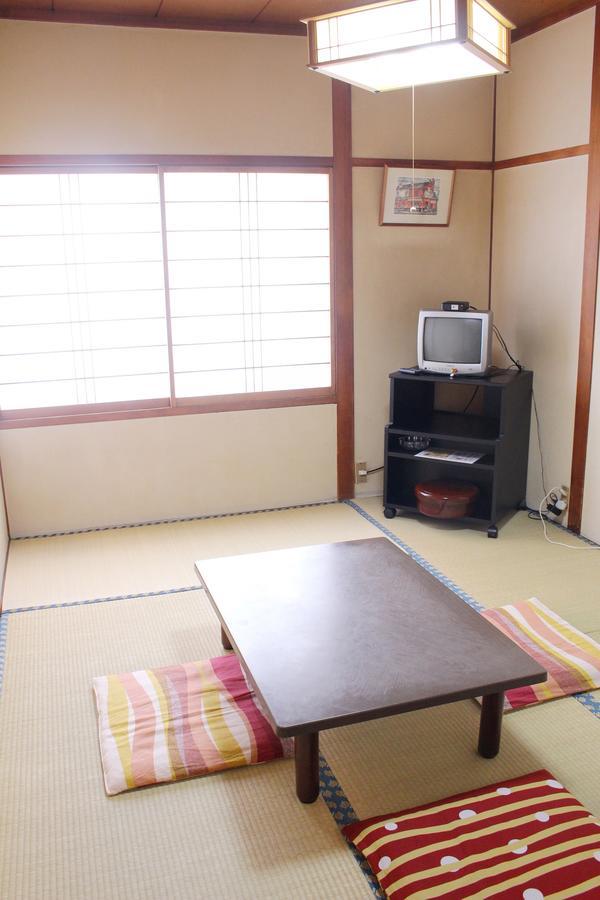 מלון ימאגאטה Zao Onsen Boku No Uchi מראה חיצוני תמונה