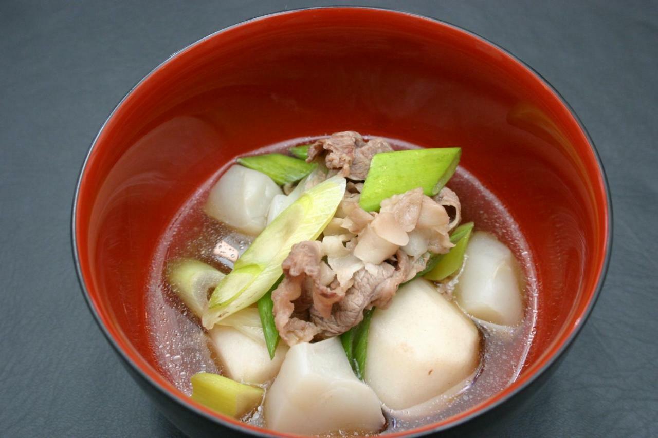 מלון ימאגאטה Zao Onsen Boku No Uchi מראה חיצוני תמונה