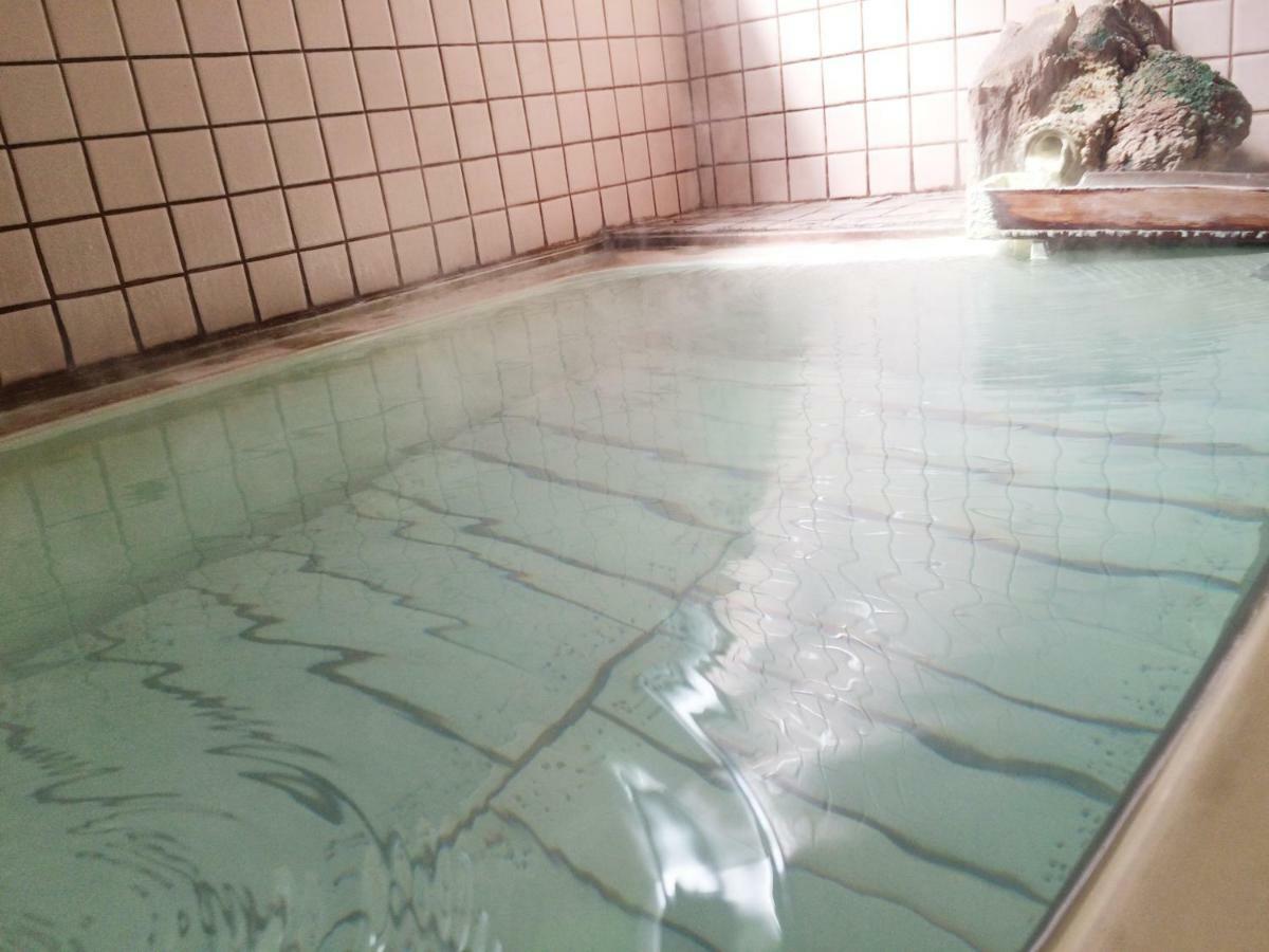 מלון ימאגאטה Zao Onsen Boku No Uchi מראה חיצוני תמונה
